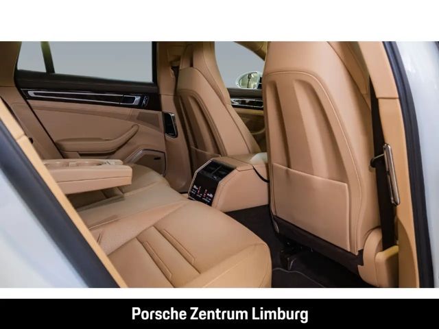 Porsche Panamera 4 E-Hybrid