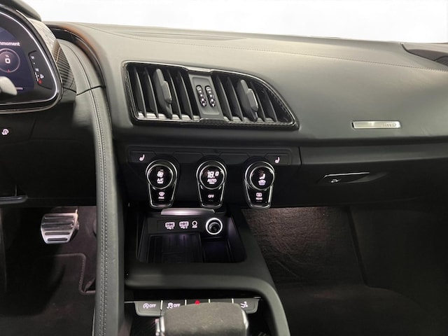 Audi R8 Coupé Performance S-Tronic V10