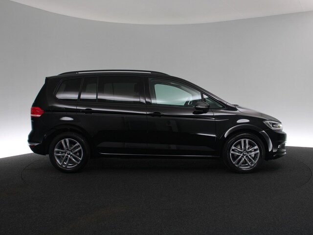 Volkswagen Touran 2.0 TDI Comfortline