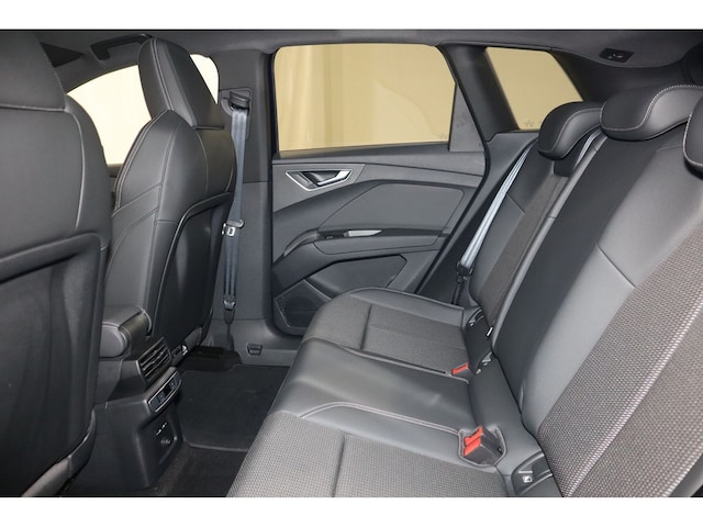 Audi Q4 e-tron 35