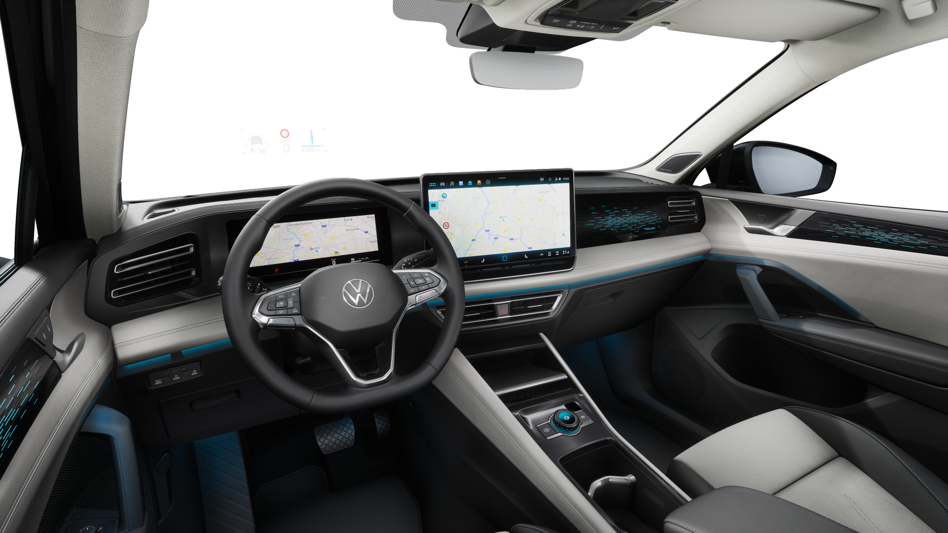 Volkswagen Tiguan 2.0 TDI Elegance Elegance