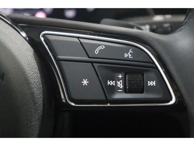 Audi A3 35 TFSI Sedan