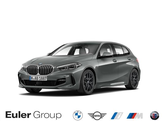 BMW 118 118i M-Sport Sedan