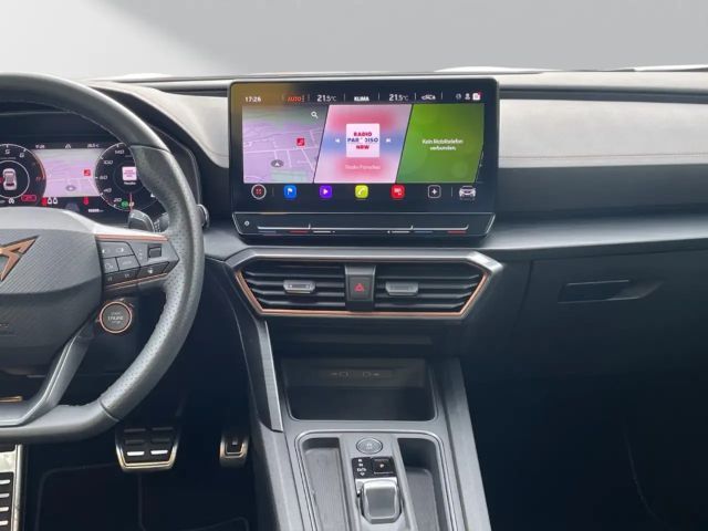 Cupra Formentor 4Drive VZ