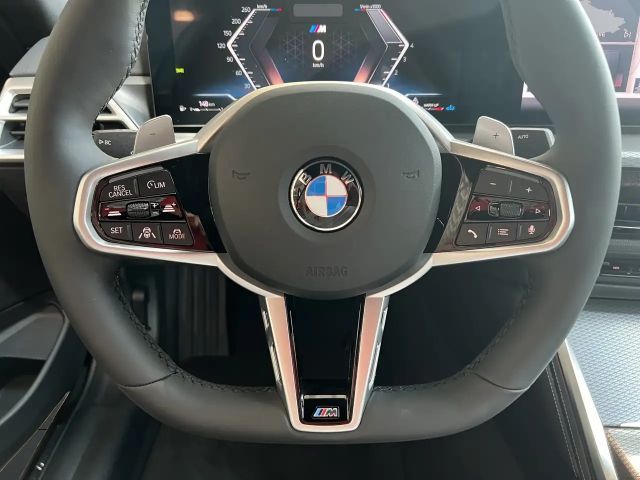 BMW 430 430i Cabrio M-Sport xDrive