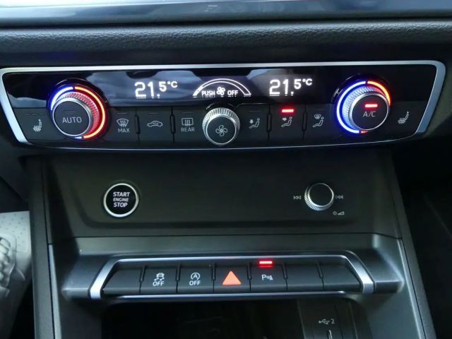 Audi Q3 35 TDI S-Line