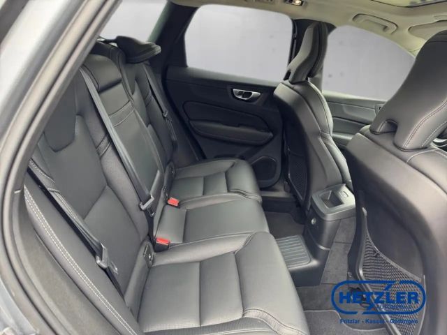 Volvo XC60 AWD Inscription T8