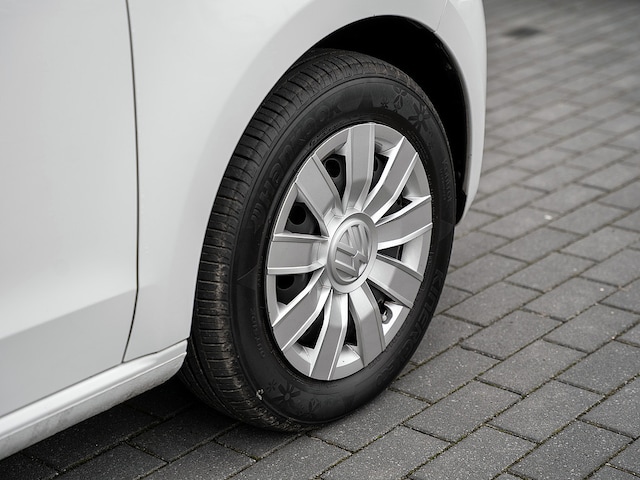 Volkswagen e-up! e-up!  KAM GRA KLIMA SHZ