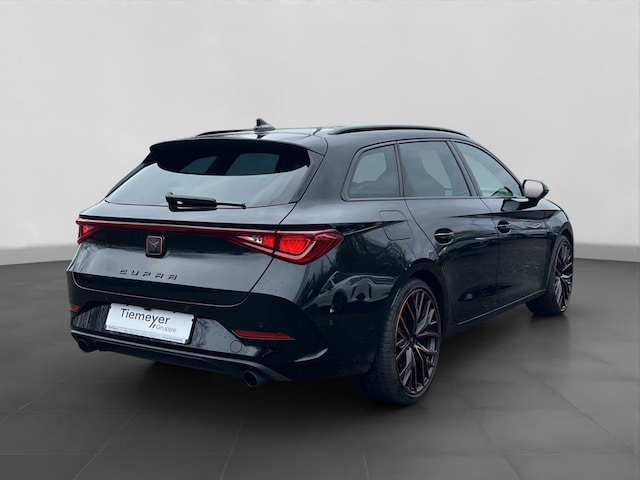 Cupra Leon Sportstourer VZ