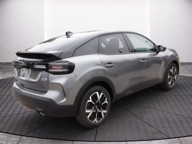 Citroën C4 Max PureTech