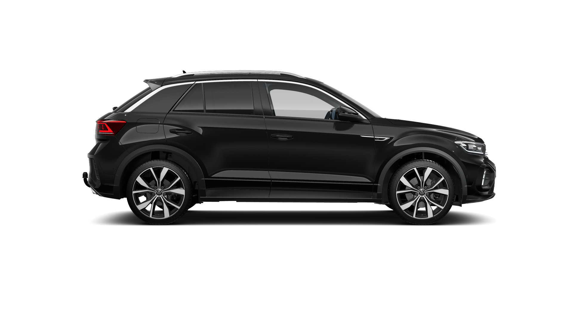 Volkswagen T-Roc DSG