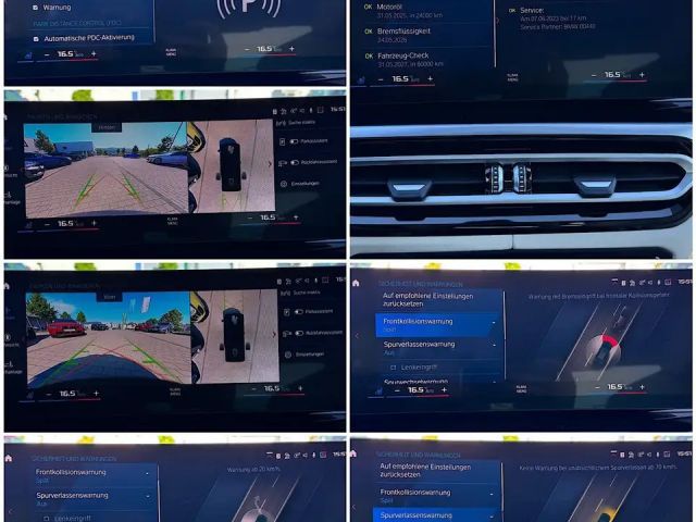 BMW M4 Competition Coupé