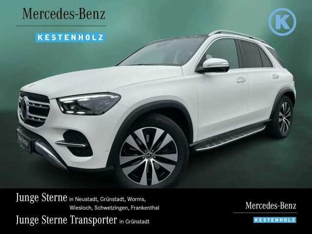 Mercedes-Benz GLE 350 4MATIC