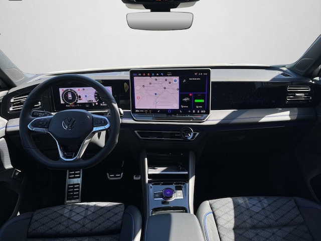 Volkswagen Tiguan DSG R-Line eHybrid