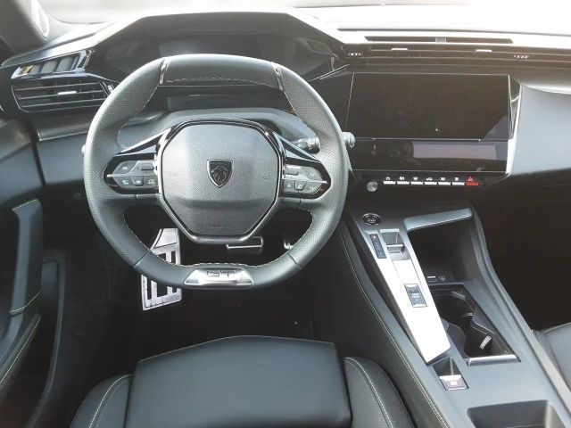 Peugeot 308 GT-Line SW