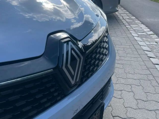 Renault Clio Evolution