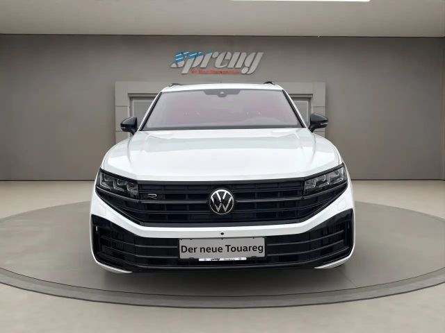 Volkswagen Touareg *R*  Last Final Edition - nur € 85.999,-*