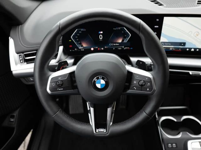 BMW X1 M-Sport sDrive