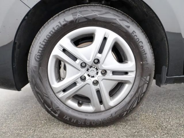 Mercedes-Benz T 180 Style