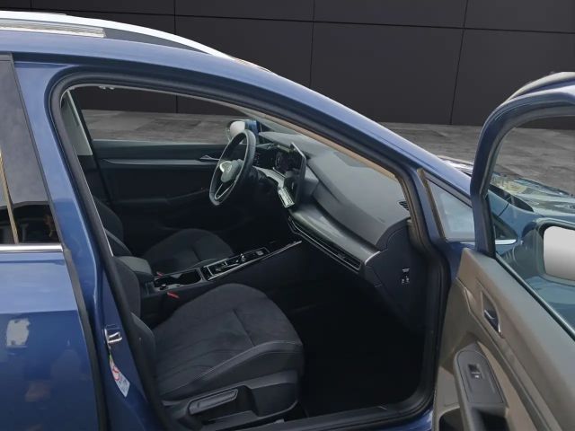 Volkswagen Golf Golf VIII Style Variant