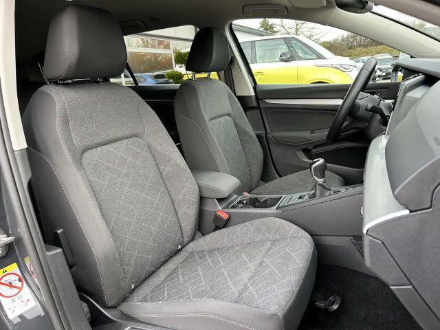 Volkswagen Golf 2.0 TDI Life Variant