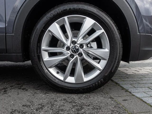Volkswagen T-Cross 1.0 TSI DSG Life