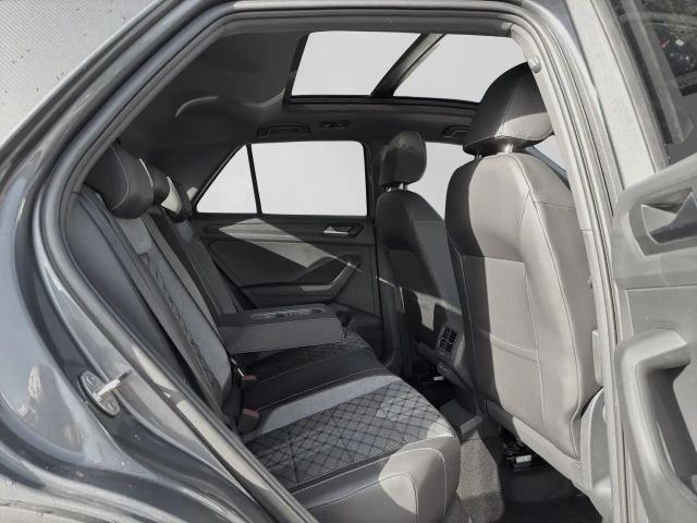 Volkswagen T-Roc 1.5 TSI DSG R-Line