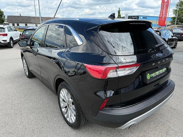 Ford Kuga Plug in Hybrid Titanium X