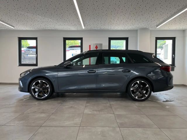 Cupra Leon DSG ST