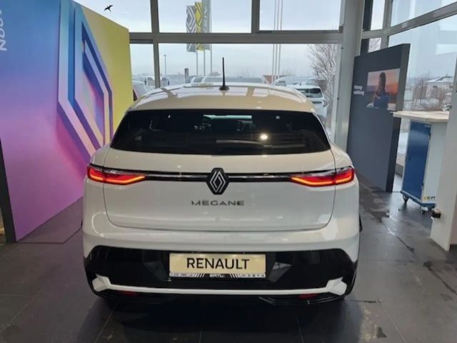 Renault Megane E-Tech E-Tech EV40 Equilibre