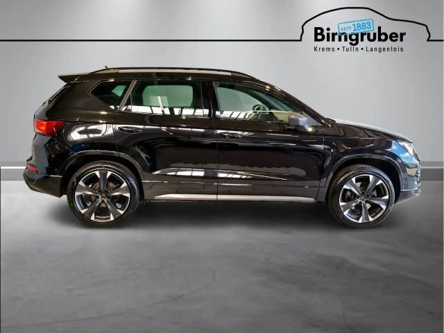 Cupra Ateca 2.0 TSI 4Drive DSG