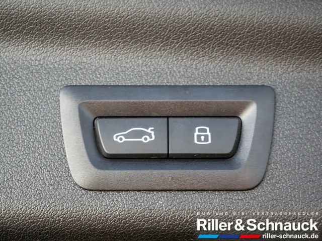 BMW X1 M-Sport xDrive