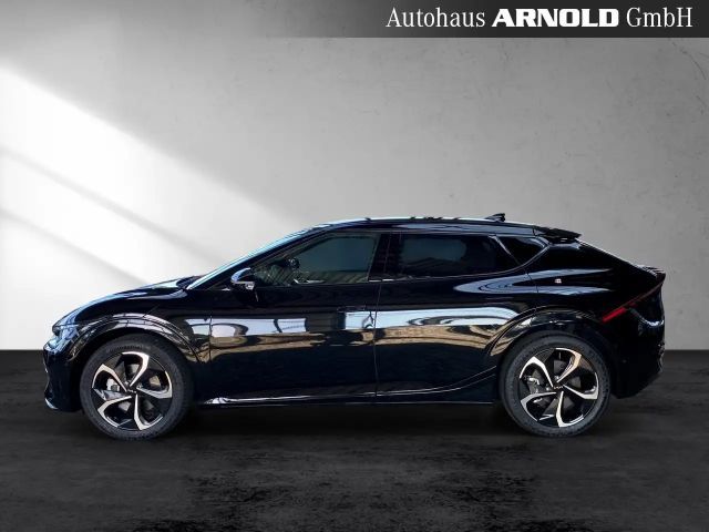 Kia EV6 77,4 kWh GT-Line Vierwielaandrijving