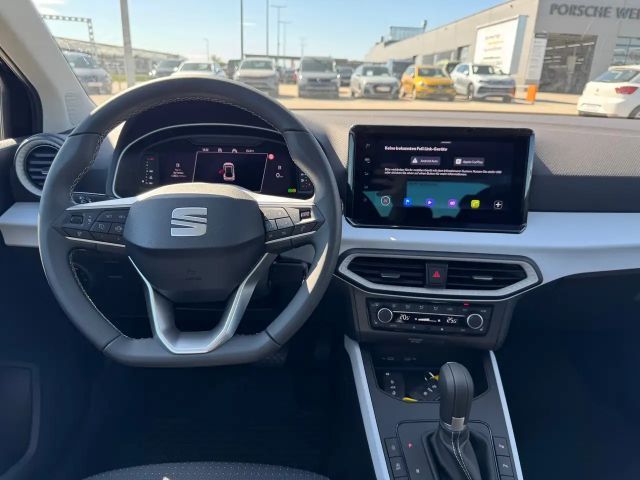 Seat Arona 1.0 TSI DSG Style