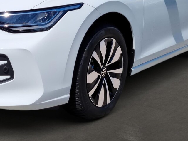 Volkswagen Golf Golf GOAL 1,5 l TSI OPF 85 kW (116 PS) 6-Gang