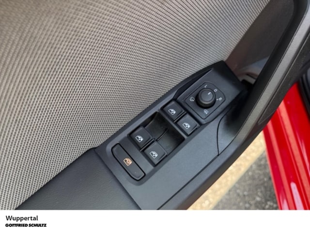 Seat Leon 2.0 TDI DSG Sportstourer