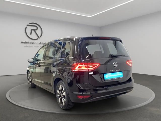Volkswagen Touran 1.5 TSI DSG