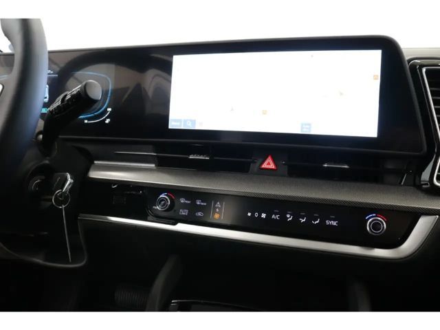 Kia Sportage GDi Vision