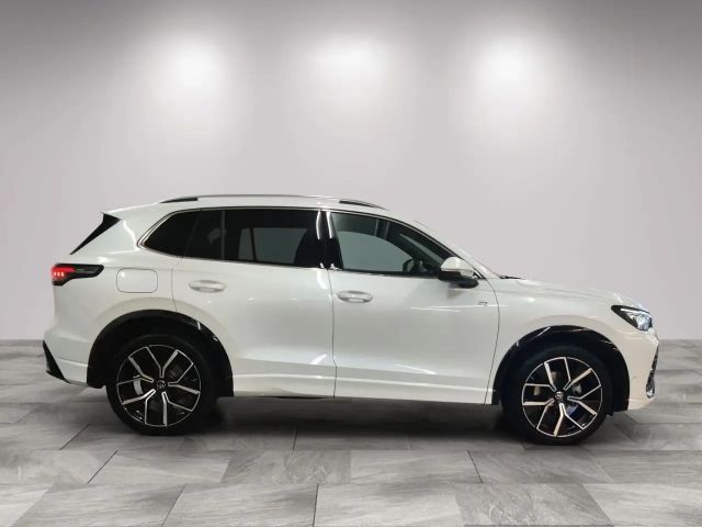 Volkswagen Tiguan 1.5 eTSI R-Line