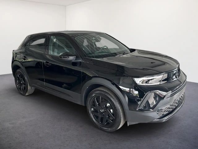 Opel Mokka GS-Line Grand Sport