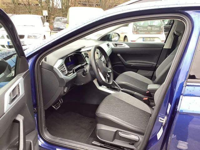 Volkswagen Taigo 1.0 TSI DSG