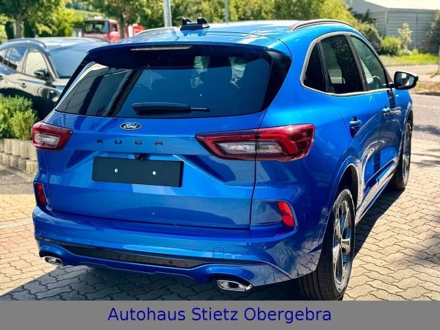 Ford Kuga ST Line