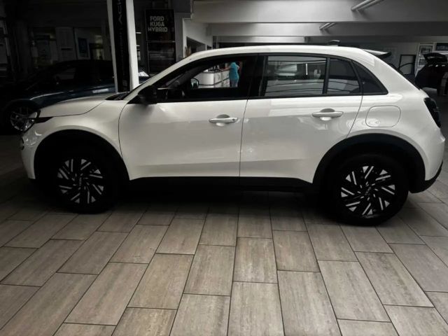 Fiat 600e Hybrid Aut. LED PDC Tempomat -23