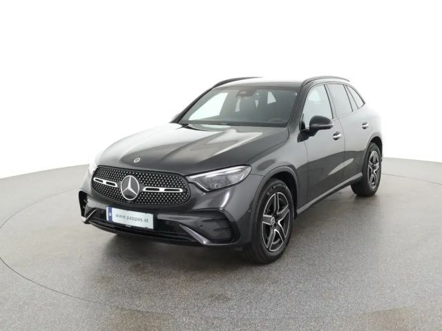 Mercedes-Benz GLC 220 4MATIC GLC 220 d