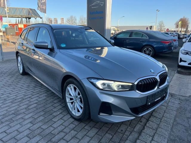 BMW 318 318d Touring