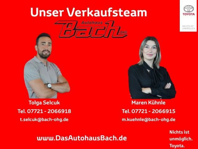 Toyota Yaris 1.0 VVT-i 5-deurs Comfort VVT-i