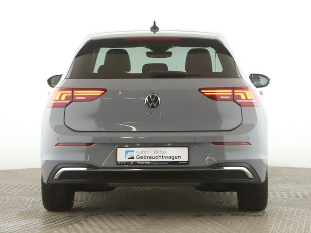 Volkswagen Golf 2.0 TDI Golf VIII