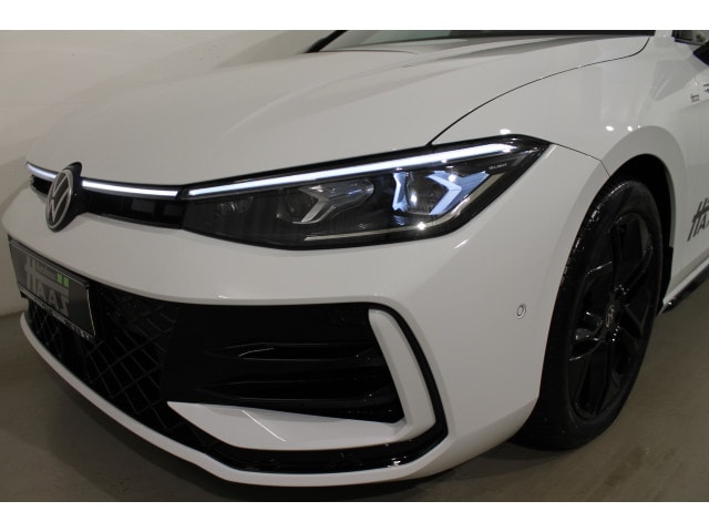 Volkswagen Passat DSG R-Line