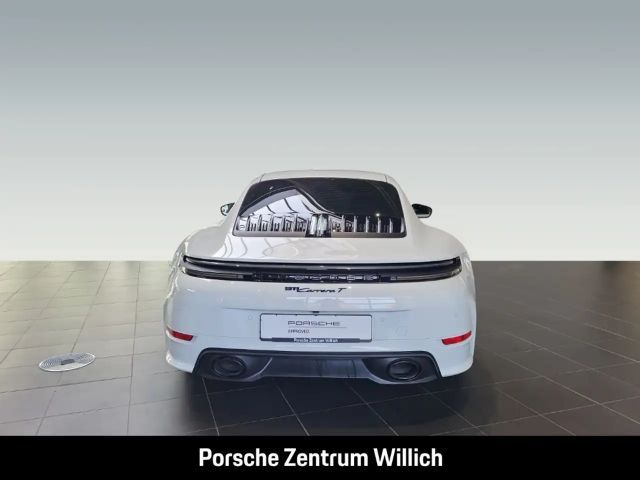 Porsche 992 Carrera Coupé Turbo