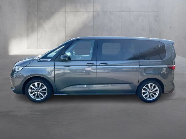 Volkswagen Multivan Style T7